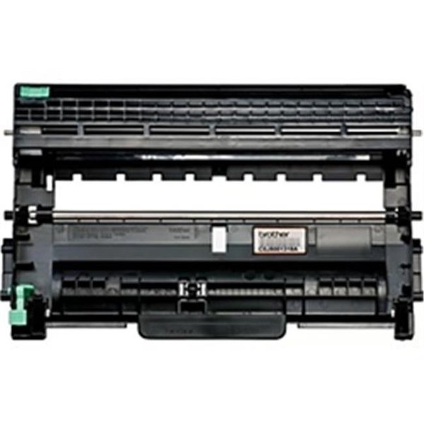 Brother For Brother CBDR420 DCP Series Drum Unit - Compatible CBDR420